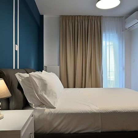 Apartament Ifigenia By Acropolis Ateny Zewnętrze zdjęcie