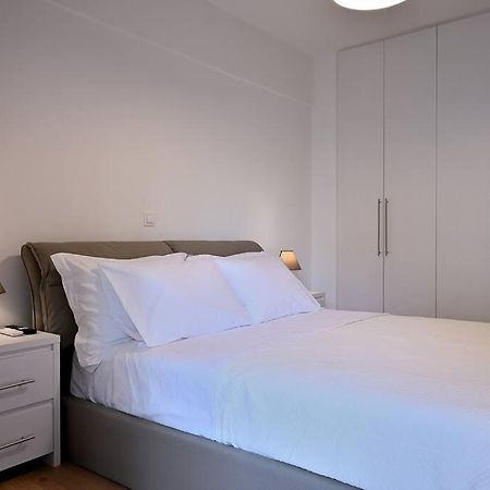 Apartament Ifigenia By Acropolis Ateny Zewnętrze zdjęcie