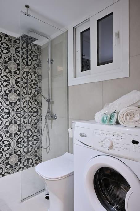 Apartament Ifigenia By Acropolis Ateny Zewnętrze zdjęcie