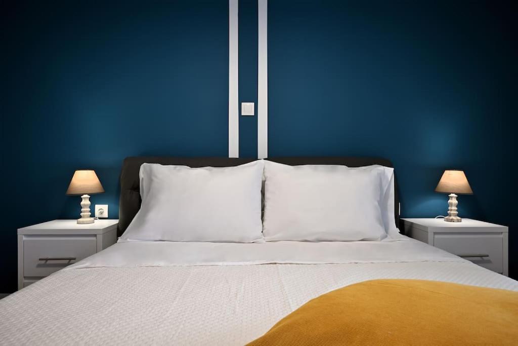 Apartament Ifigenia By Acropolis Ateny Zewnętrze zdjęcie
