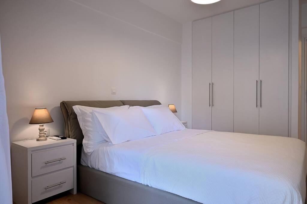 Apartament Ifigenia By Acropolis Ateny Zewnętrze zdjęcie